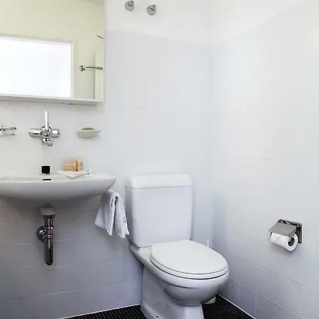 Furnished - Eggstrasse Aparthotel *