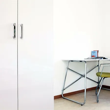 Furnished - Eggstrasse