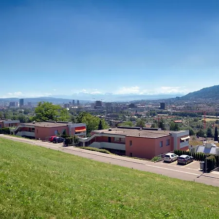 Furnished - Eggstrasse *