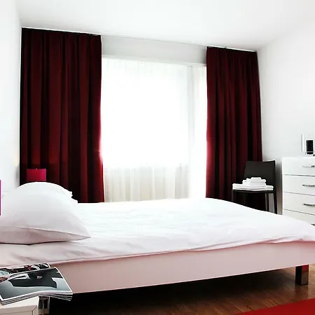 Aparthotel Furnished - Eggstrasse
