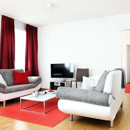 Furnished - Eggstrasse