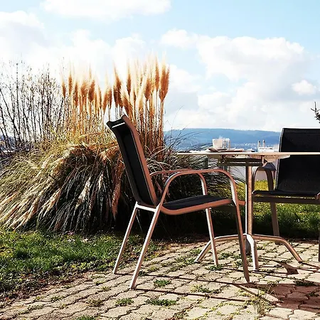 Furnished - Eggstrasse Aparthotel