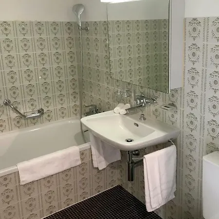 Aparthotel Furnished - Eggstrasse